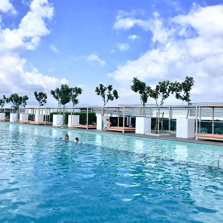 Homesuite' Home At Sutera Avenue Kota Kinabalu Eksteriør bilde