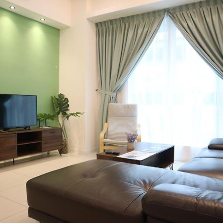 Homesuite' Home At Sutera Avenue Kota Kinabalu Eksteriør bilde