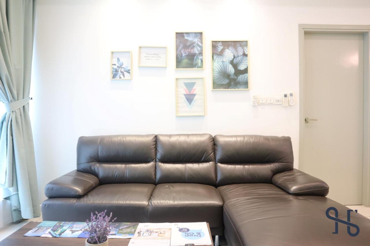 Homesuite' Home At Sutera Avenue Kota Kinabalu Eksteriør bilde