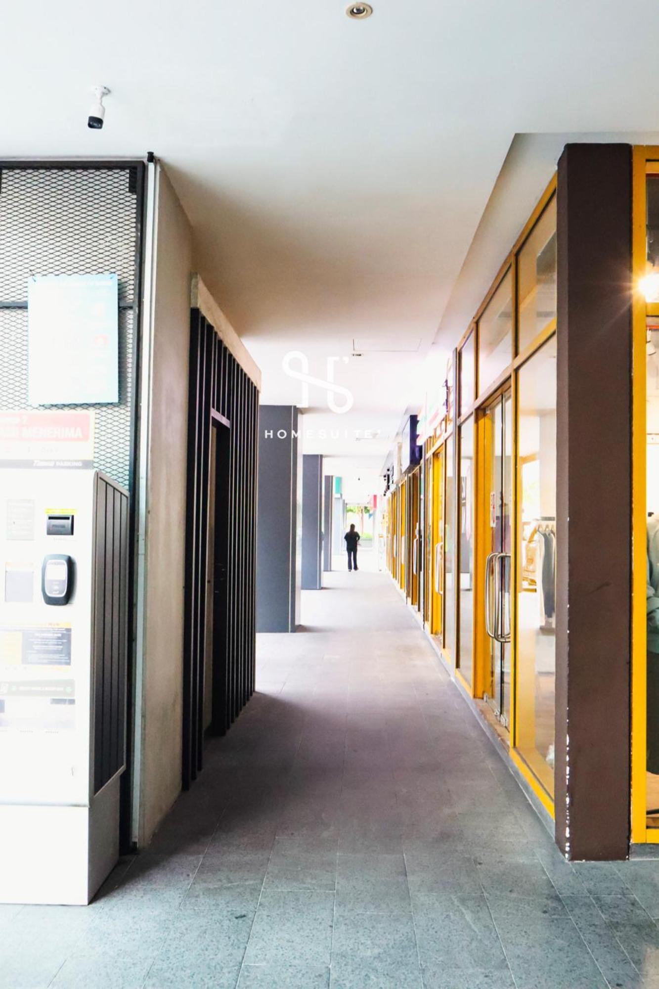 Homesuite' Home At Sutera Avenue Kota Kinabalu Eksteriør bilde