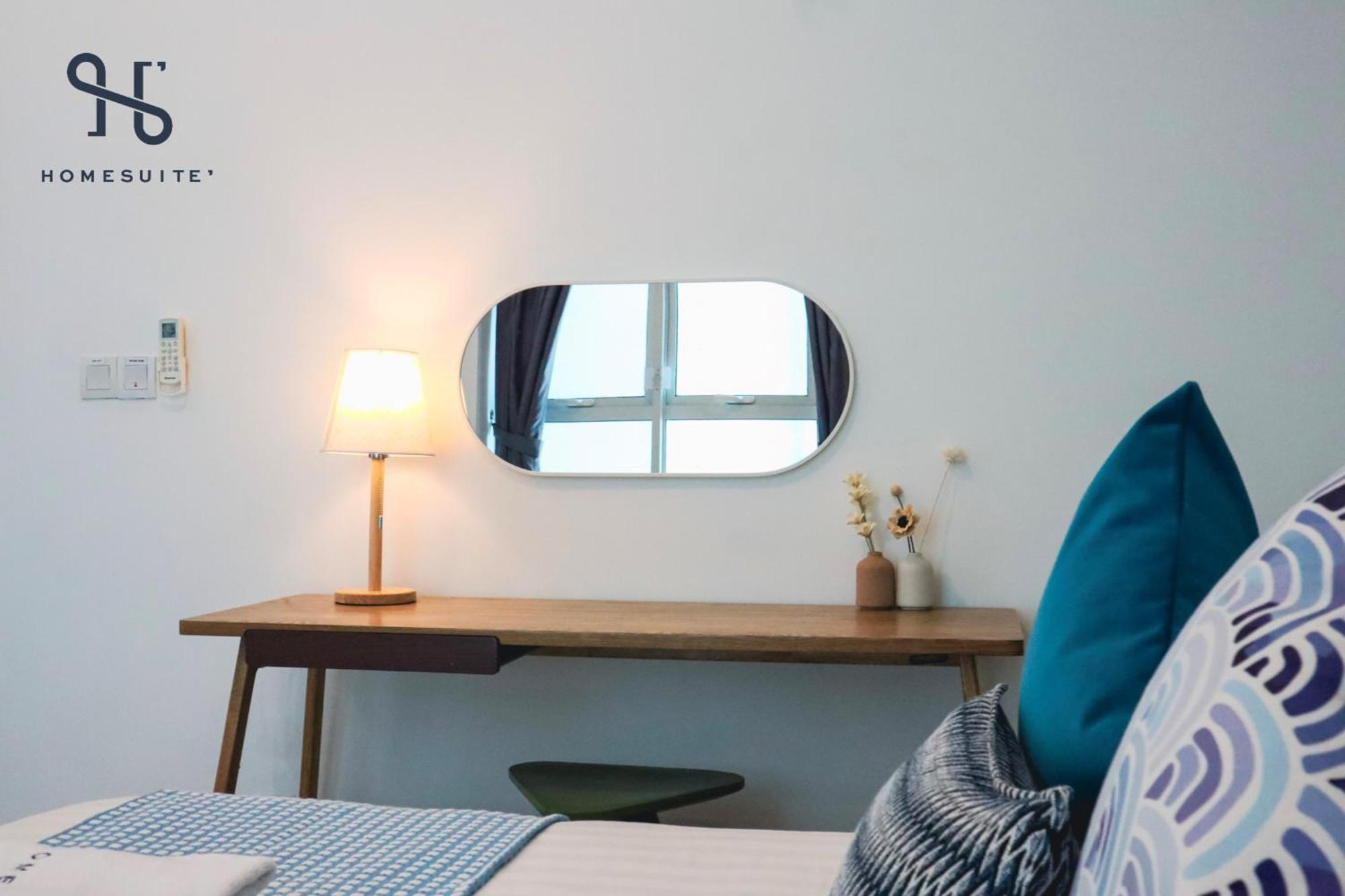 Homesuite' Home At Sutera Avenue Kota Kinabalu Eksteriør bilde