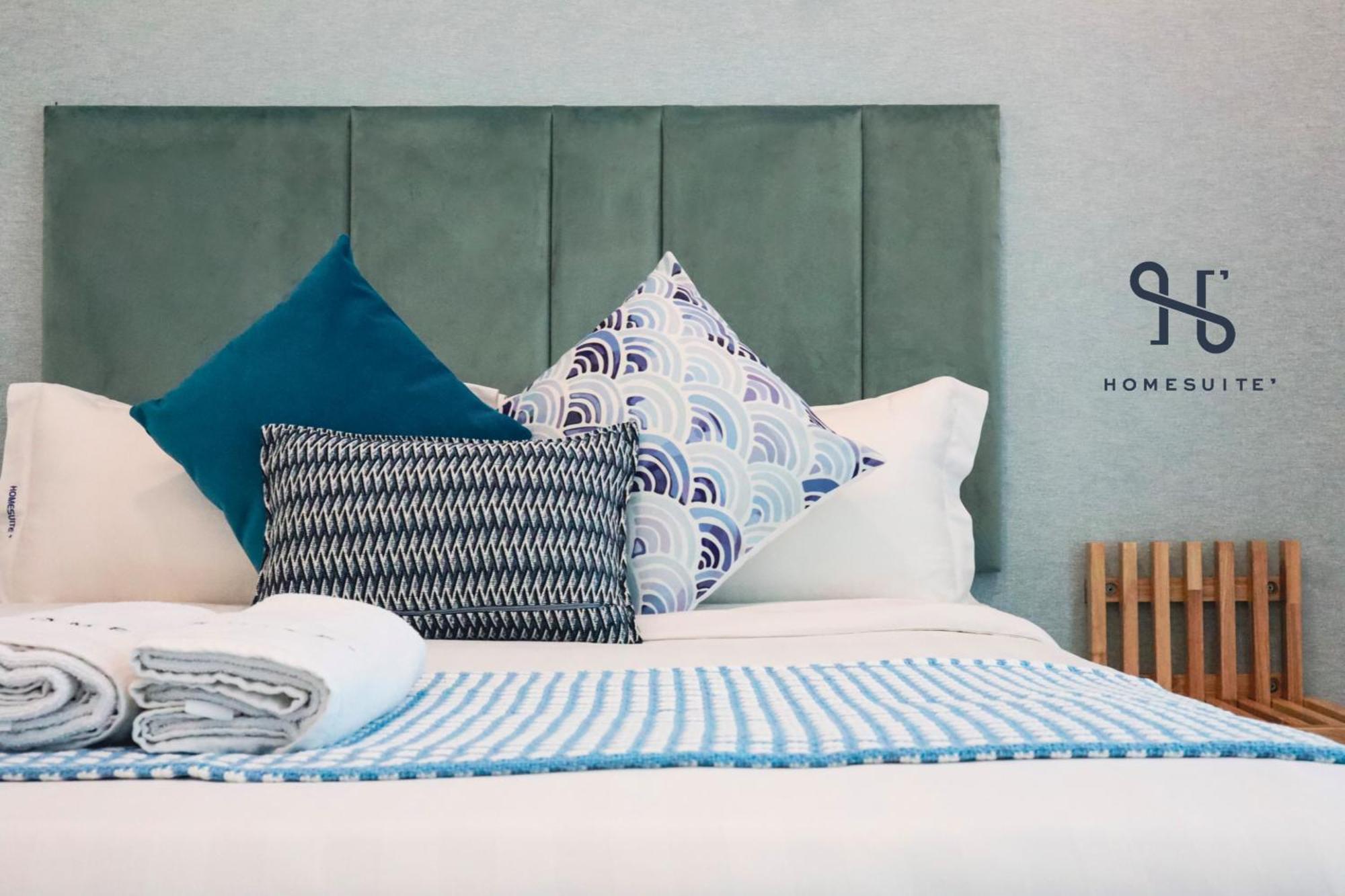 Homesuite' Home At Sutera Avenue Kota Kinabalu Eksteriør bilde
