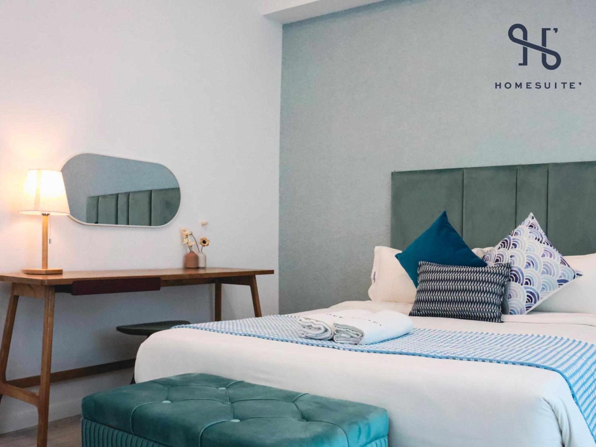 Homesuite' Home At Sutera Avenue Kota Kinabalu Eksteriør bilde