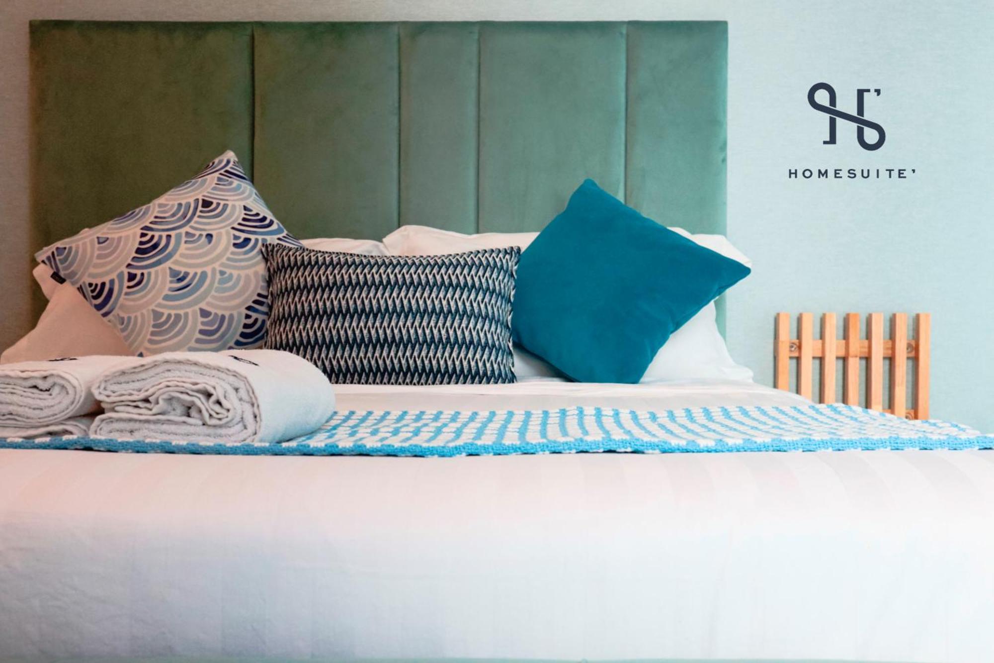 Homesuite' Home At Sutera Avenue Kota Kinabalu Eksteriør bilde