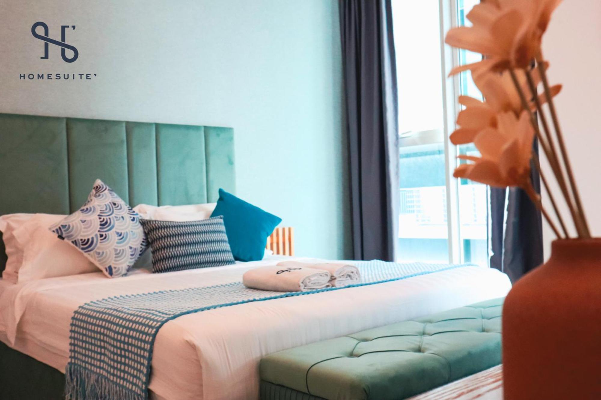 Homesuite' Home At Sutera Avenue Kota Kinabalu Eksteriør bilde