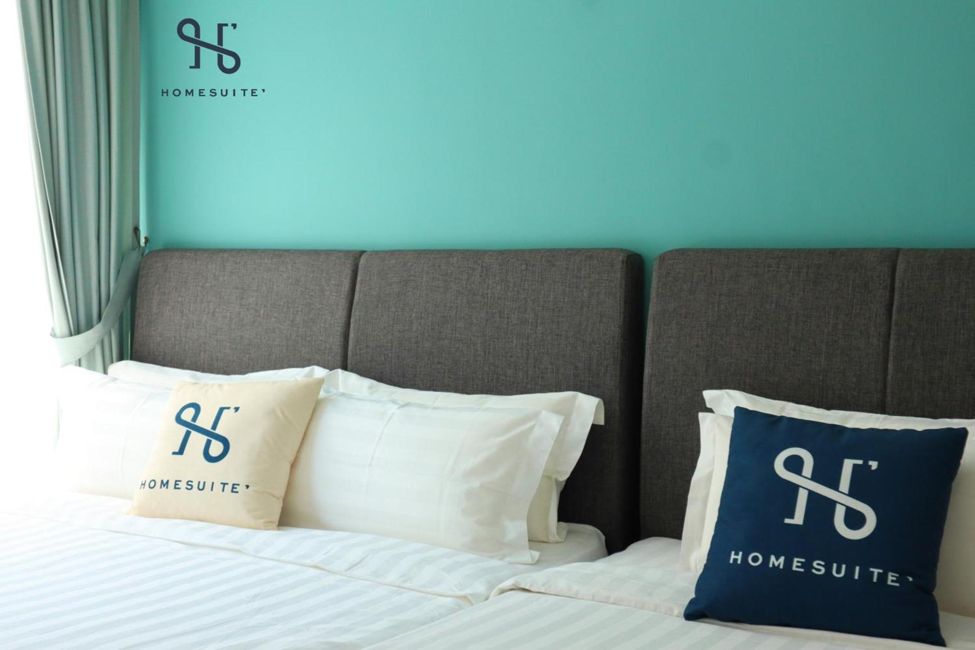 Homesuite' Home At Sutera Avenue Kota Kinabalu Eksteriør bilde
